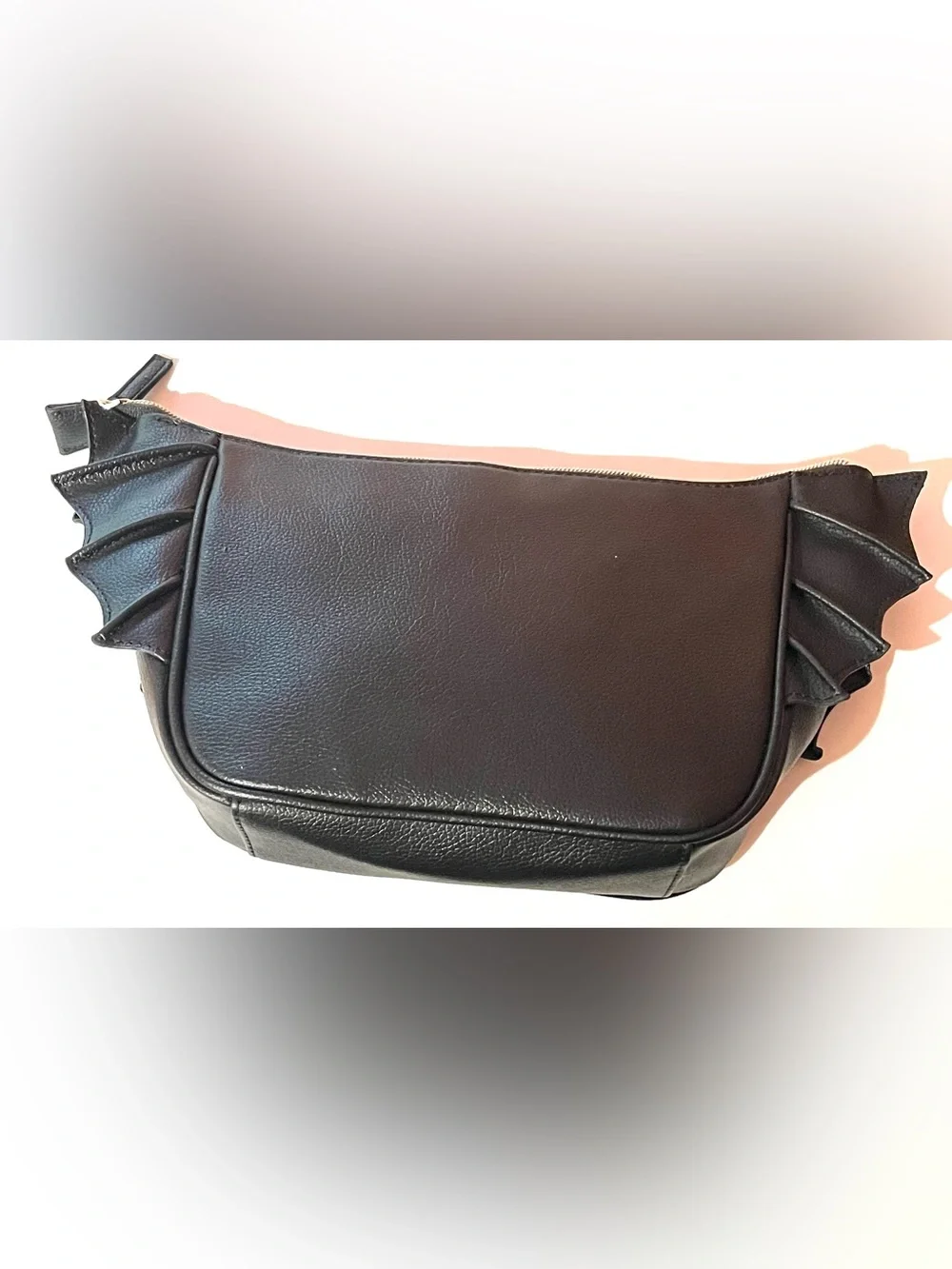 Jeffree Star Cosmetic Bat Wing Make-Up Bag